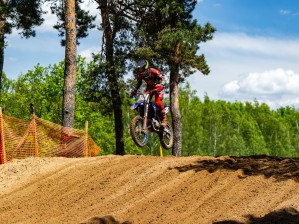 AMIC Energy Super Puchar Motocross 2025 Lipno 099